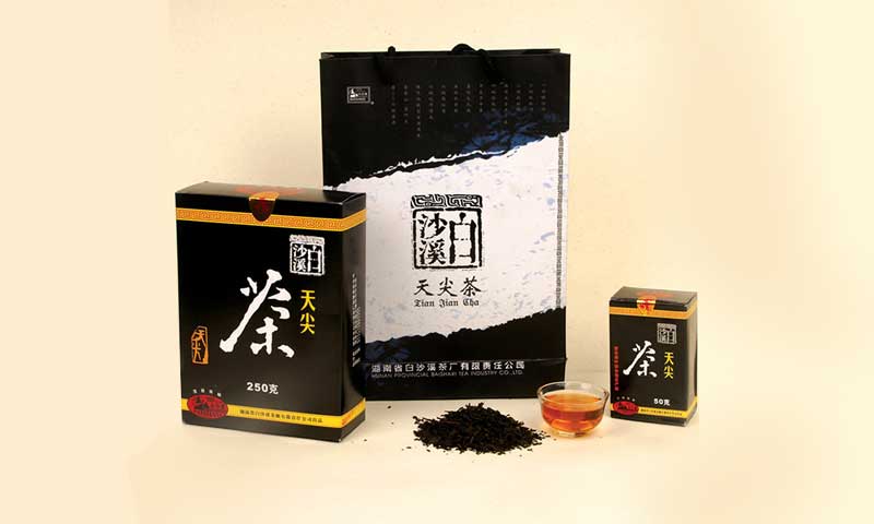 Tianjian tea