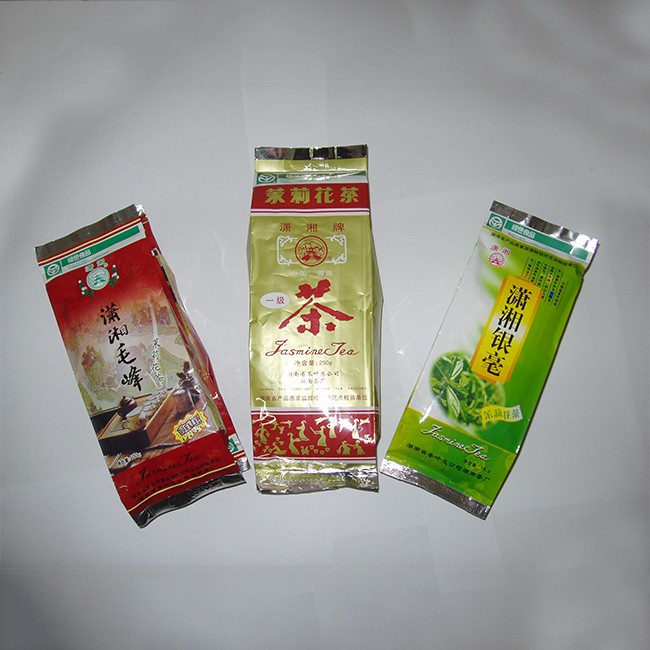 Xiaoxiang scented tea