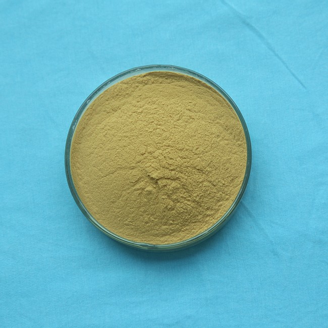 Green tea powder