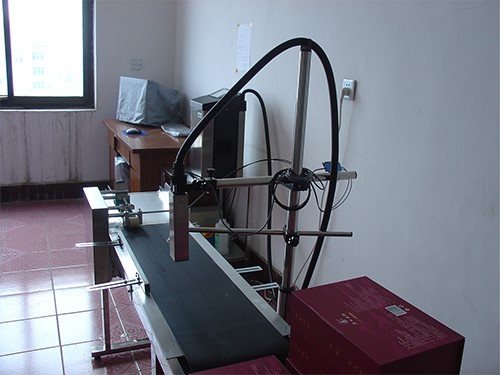 Processing equipment