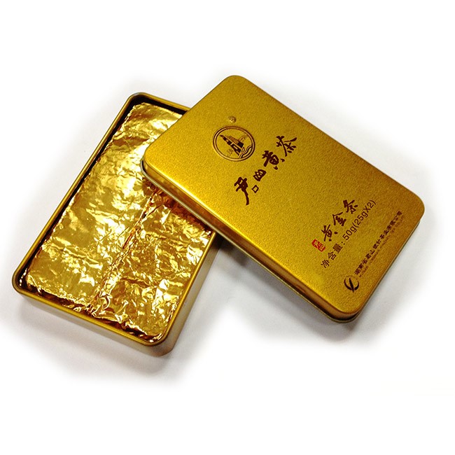 Gold bar