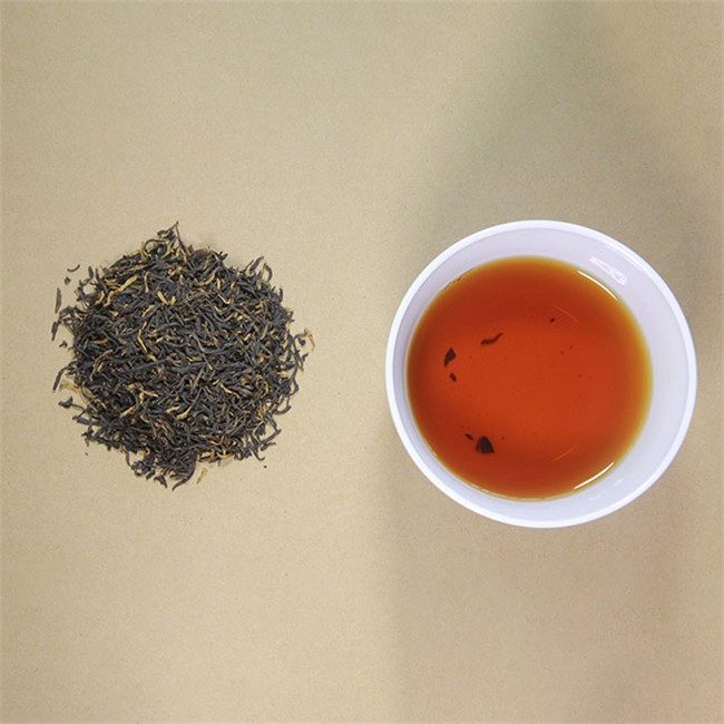 Tanyang Congou Tea