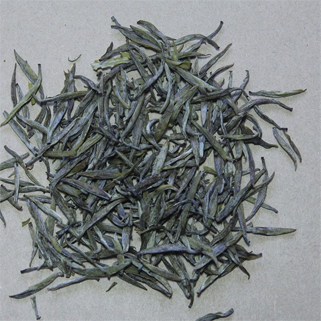 Junshan Silver Needle