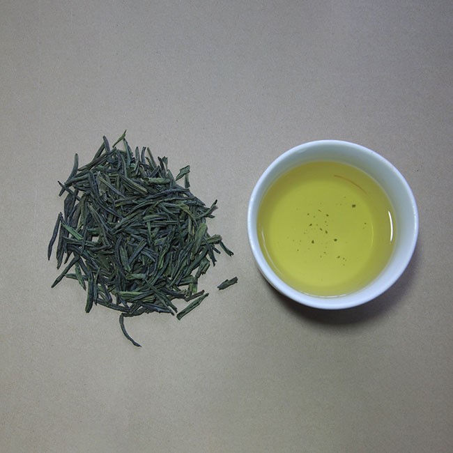  Liu’an Guapian Tea