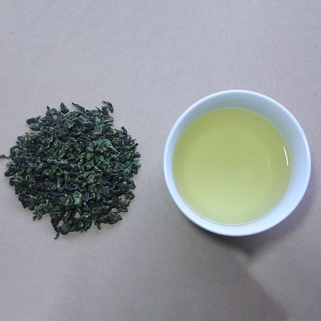 Anxi Ti Kuan Yin Tea