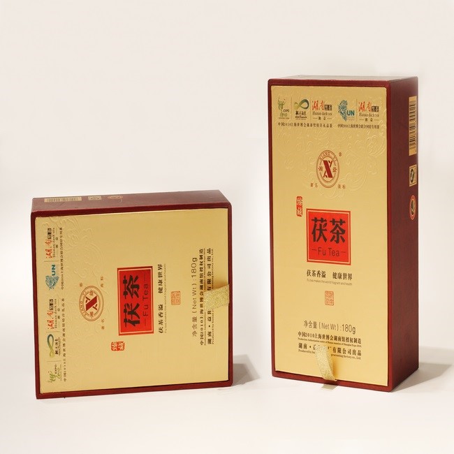 Zhenzang Fu tea