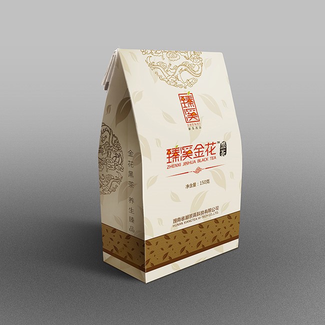 Golden Flower Black Tea 150g