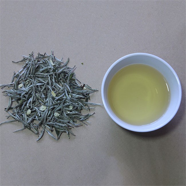 Jasmine Silver Needle Tea