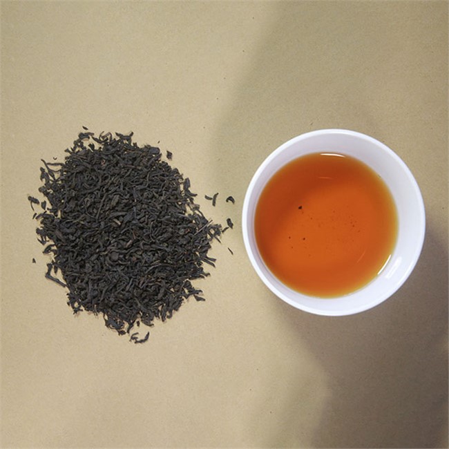 Souchong Black Tea