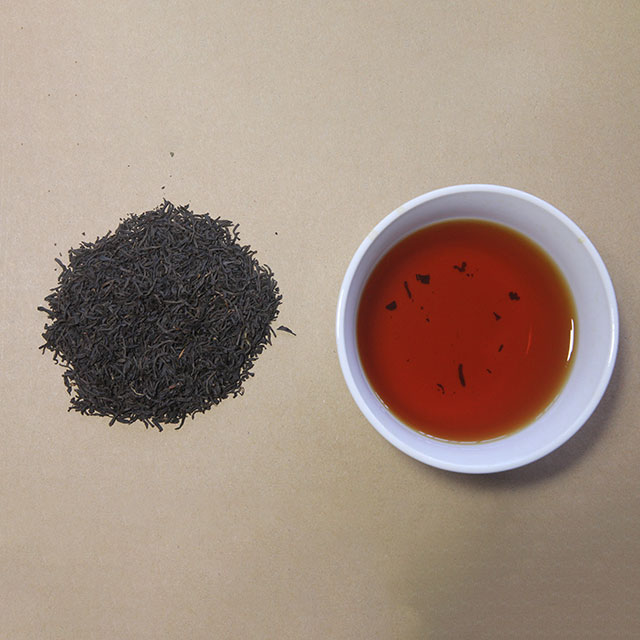 Keemun Black Tea Grade 1