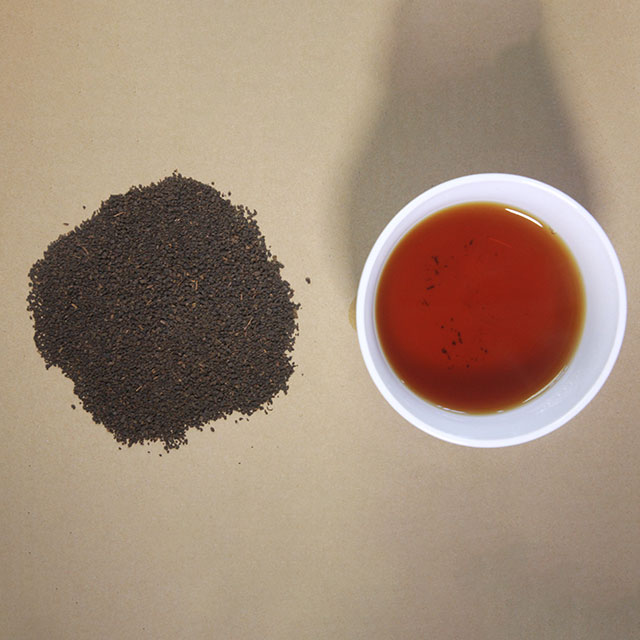 CTC Black Tea