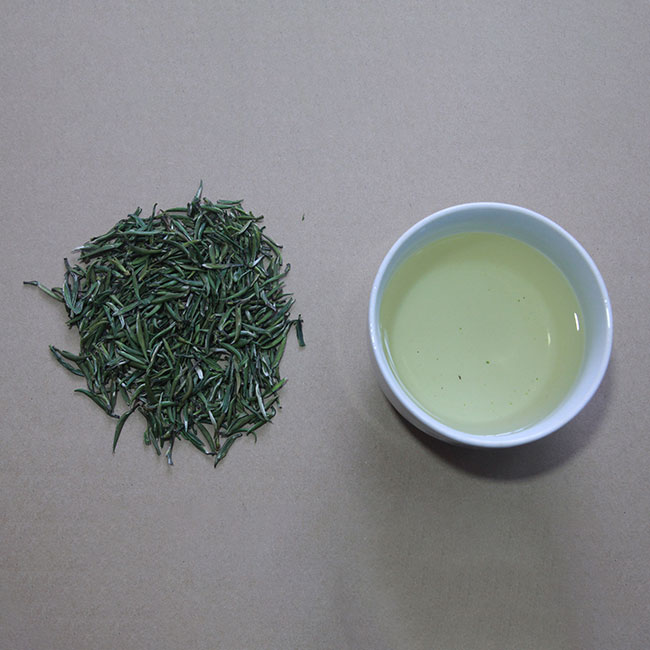 Jade Needle Tea