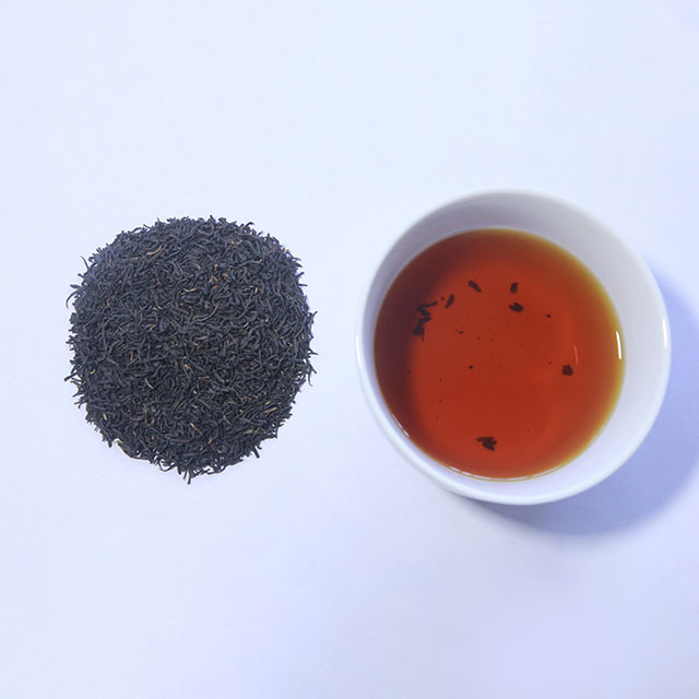 Superfine Keemun Black Tea