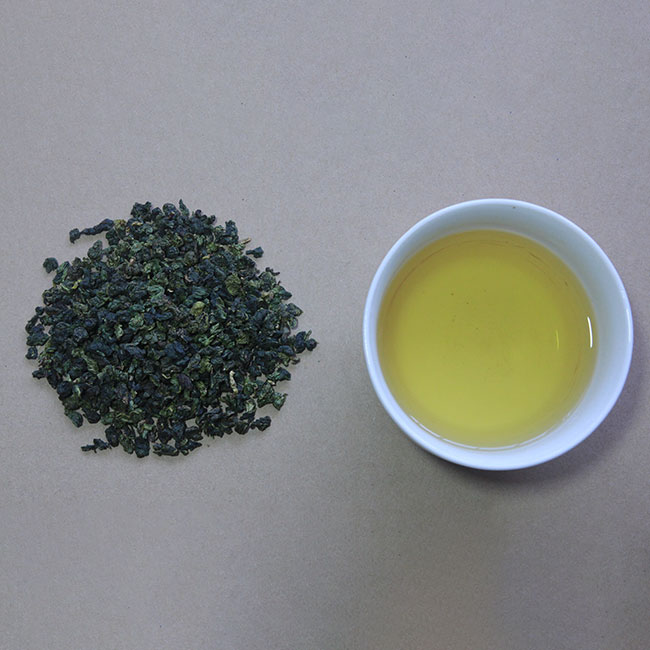 Superfine Ti Kuan Yin Tea