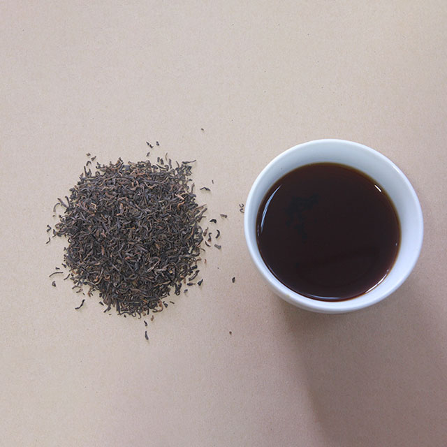 Imperial Pu-erh