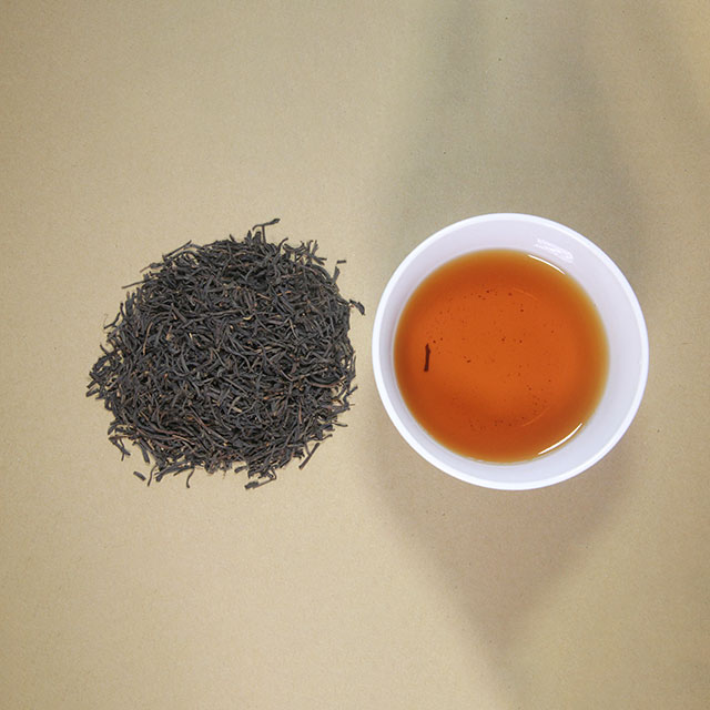 Hunan Black Tea